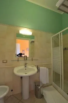 4 Risorgimento 2* Рим