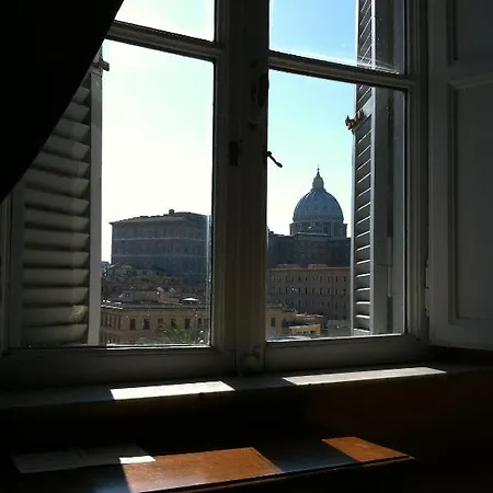 Pensjonat 4 Risorgimento